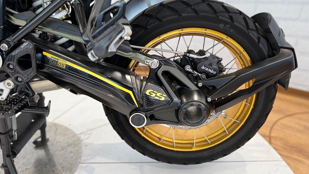 R 1250 GS