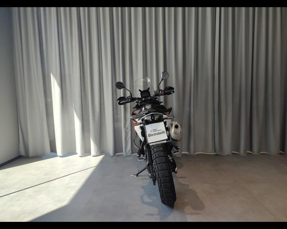 890 ADVENTURE