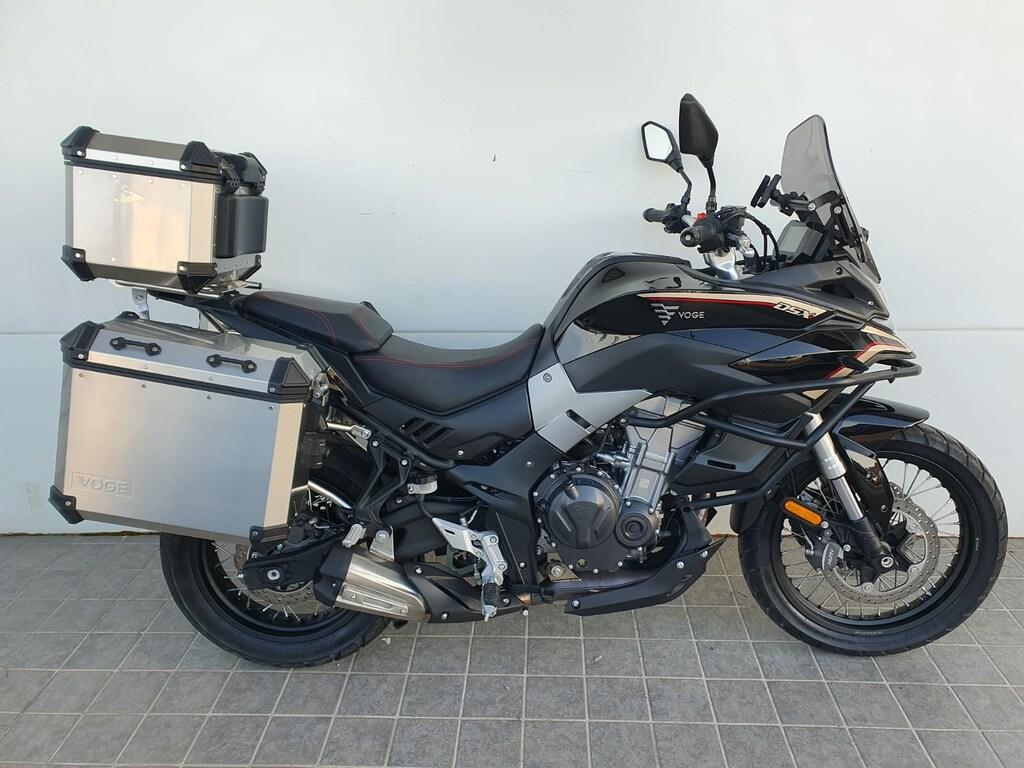 VALICO 500 DSX