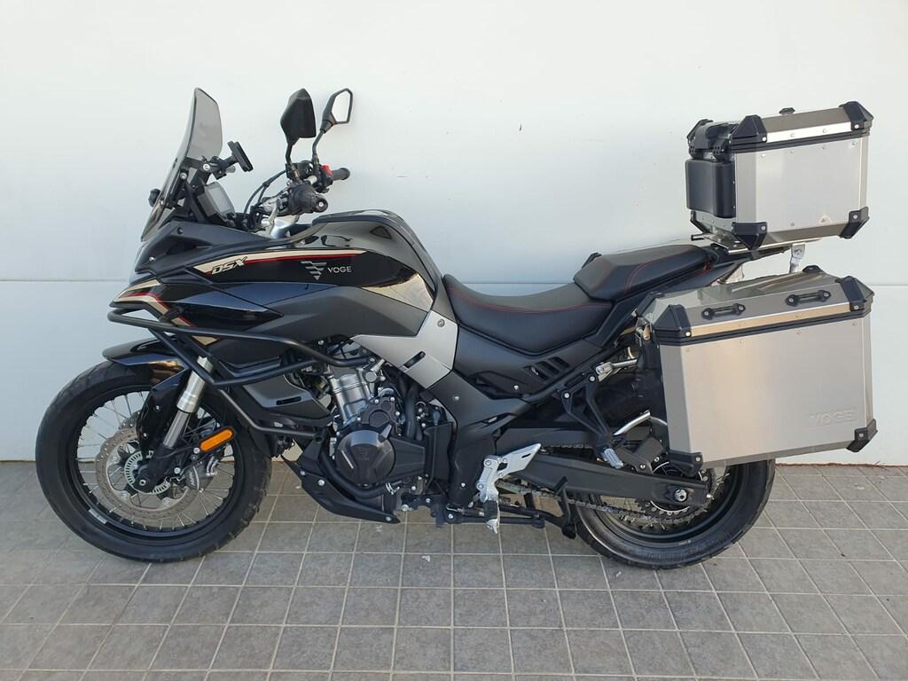 VALICO 500 DSX