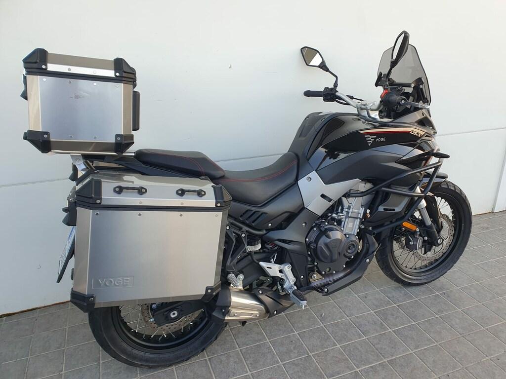 VALICO 500 DSX