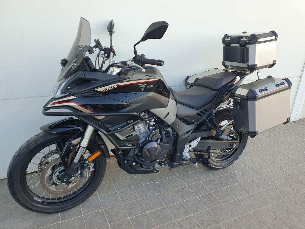 VALICO 500 DSX