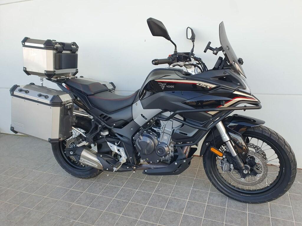 VALICO 500 DSX
