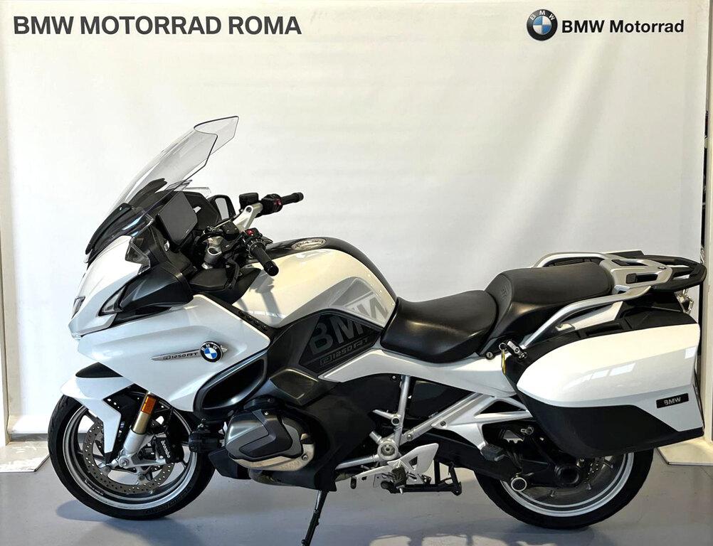 R 1250 RT