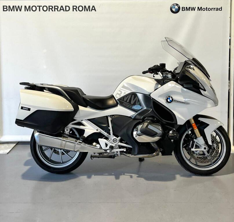 R 1250 RT