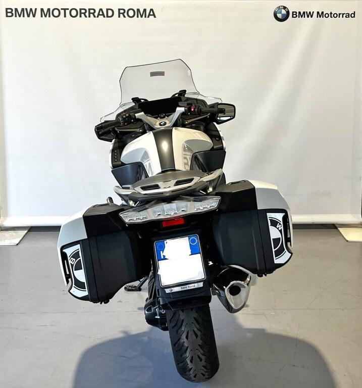 R 1250 RT