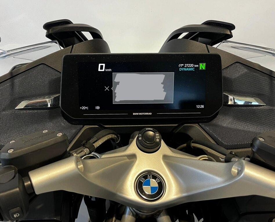 R 1250 RT