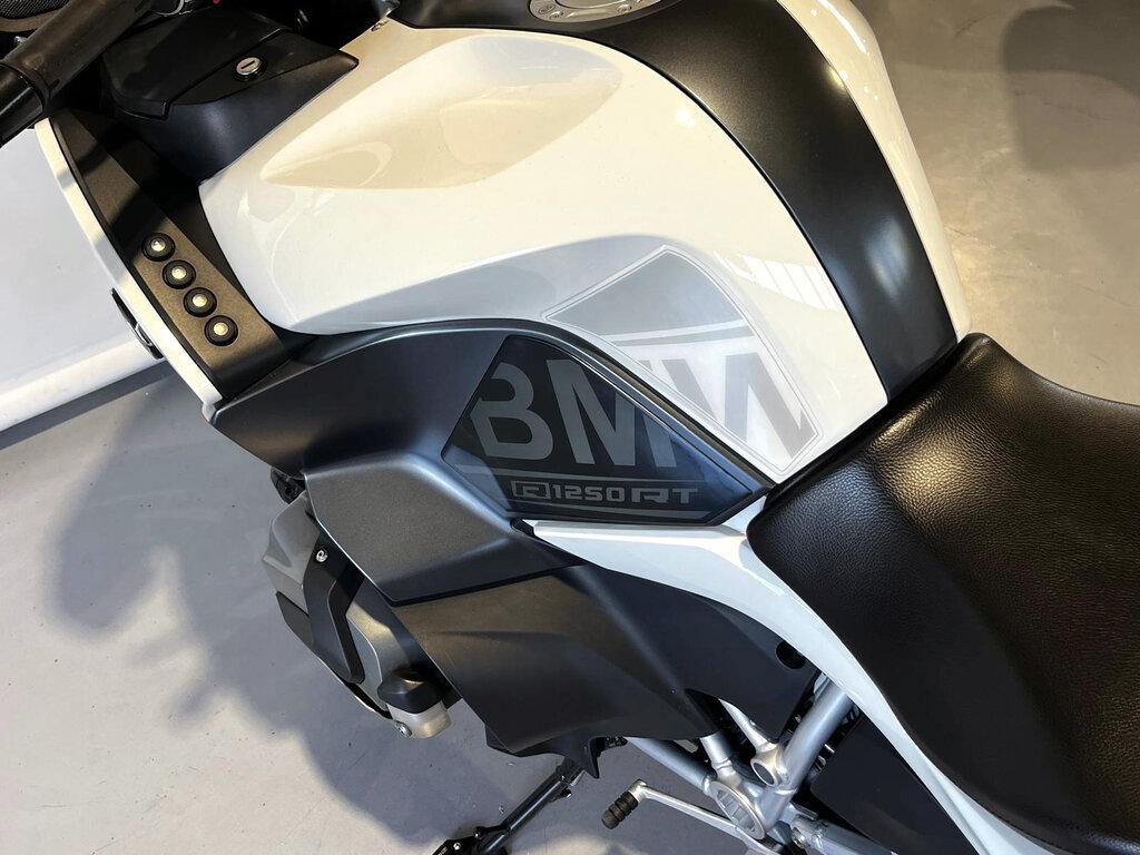 R 1250 RT