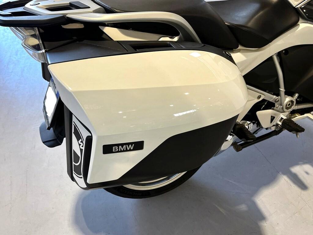R 1250 RT
