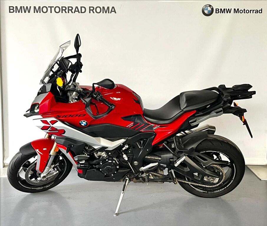 S 1000 XR
