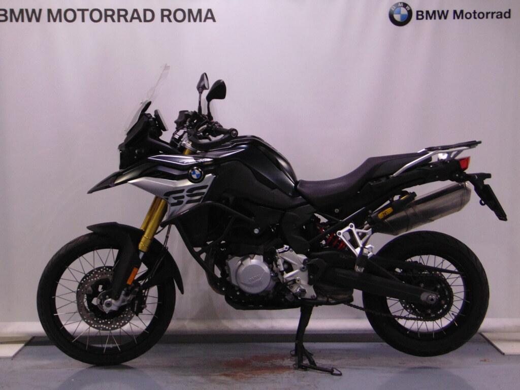 F 850 GS