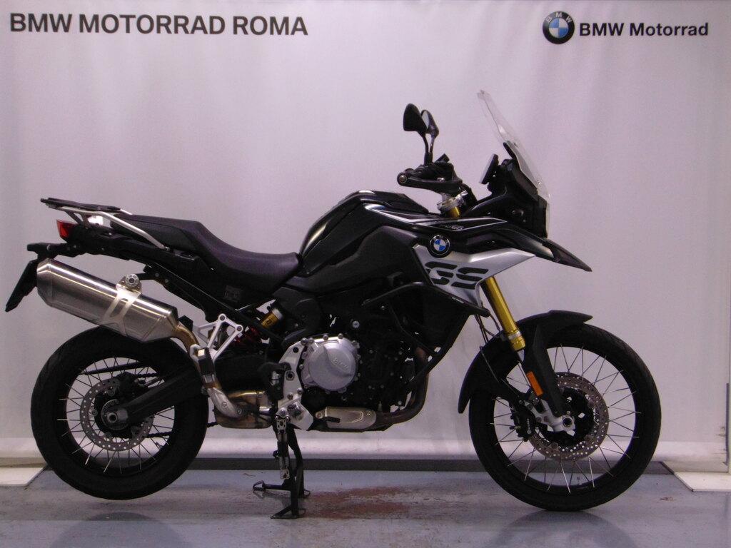 F 850 GS