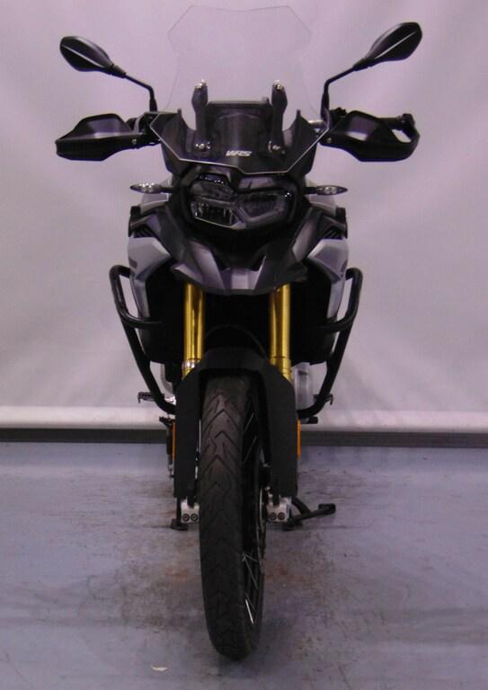 F 850 GS
