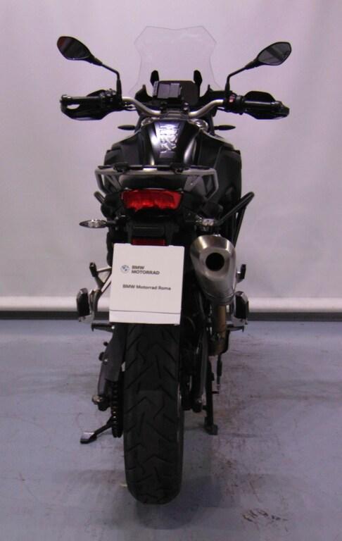 F 850 GS