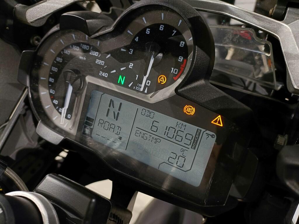 R 1200 GS