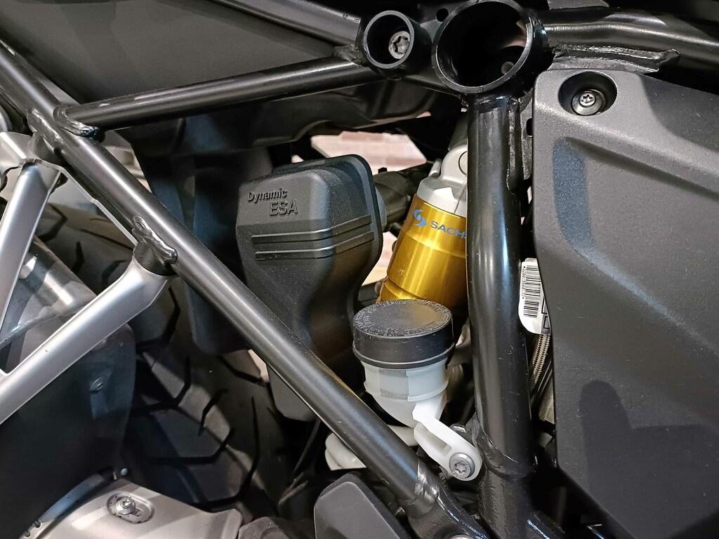 R 1200 GS