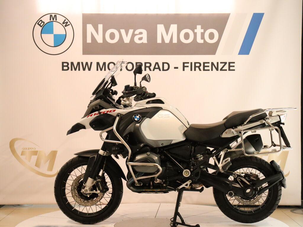 R 1200 GS