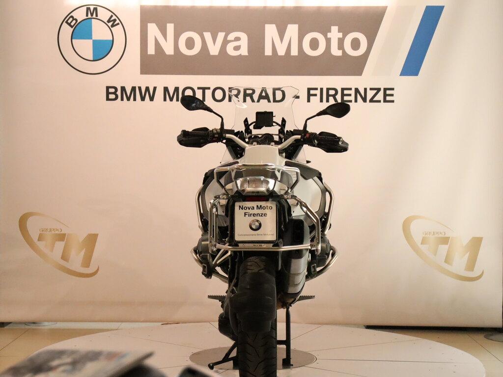 R 1200 GS