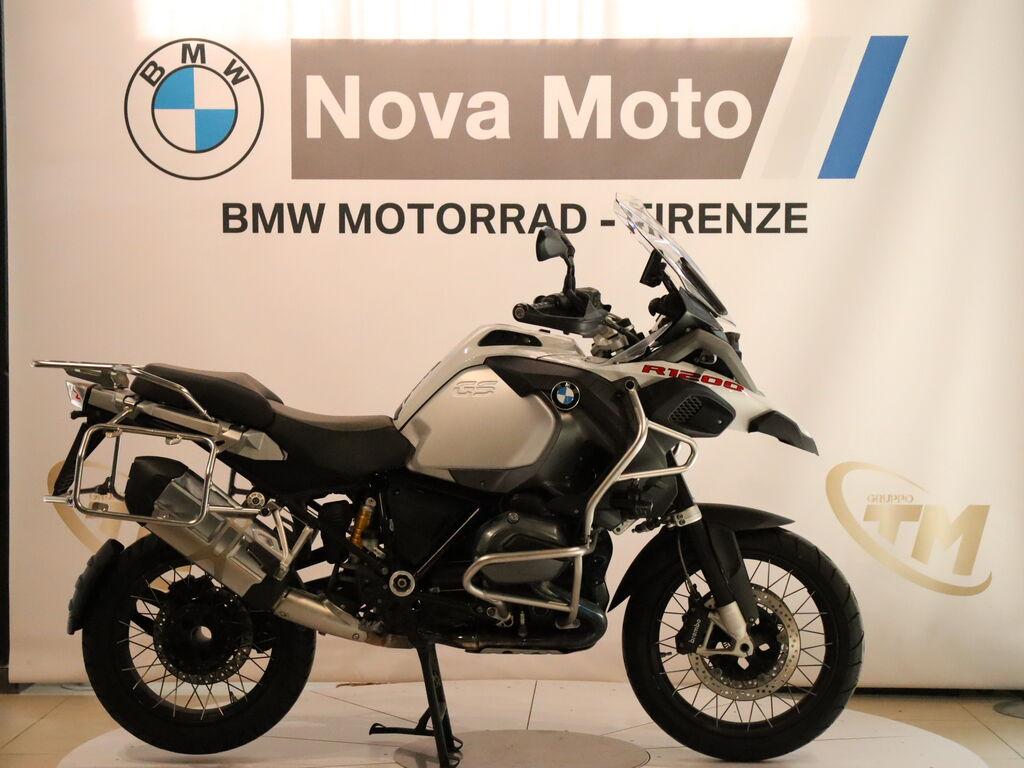 R 1200 GS