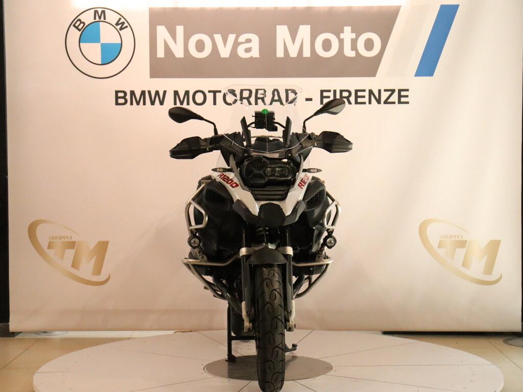 R 1200 GS