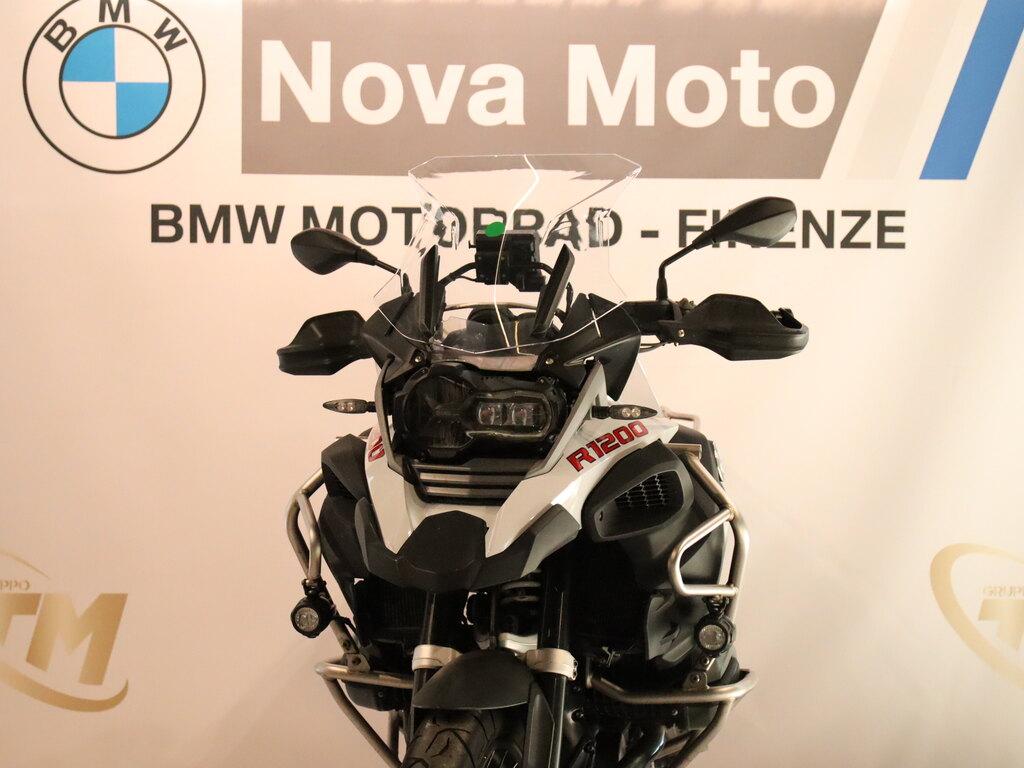 R 1200 GS