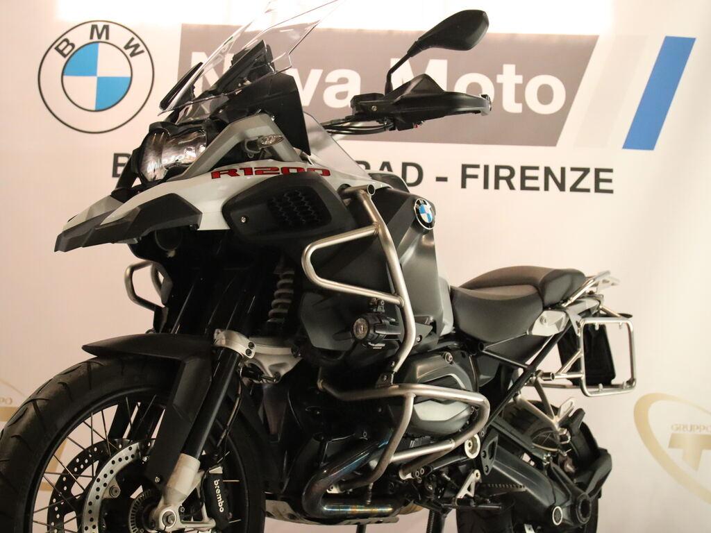 R 1200 GS