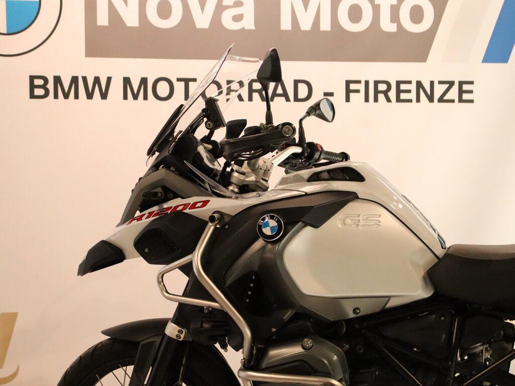 R 1200 GS