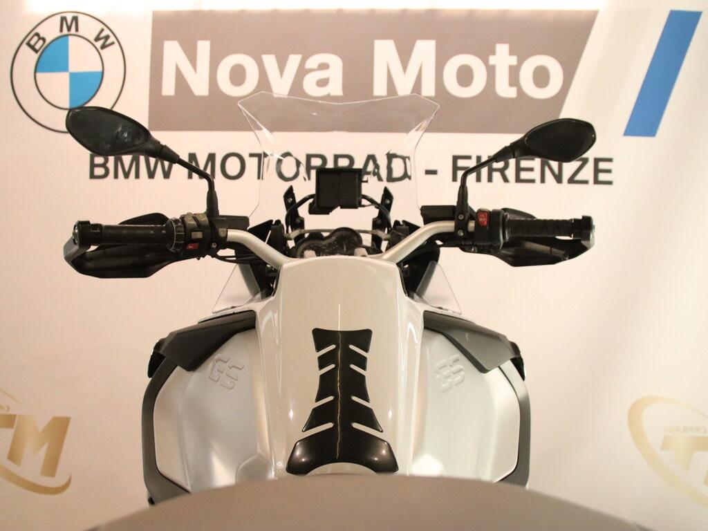 R 1200 GS