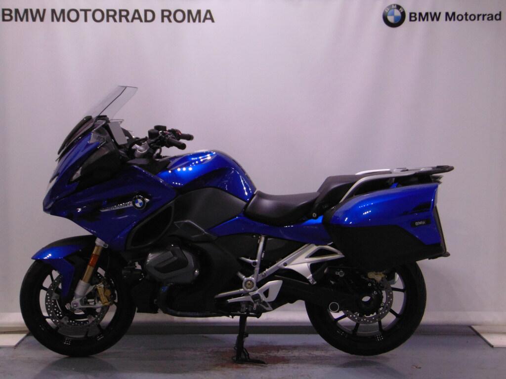 R 1250 RT