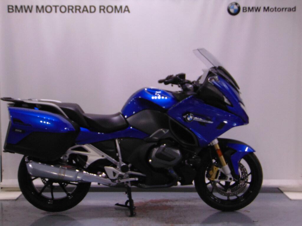 R 1250 RT