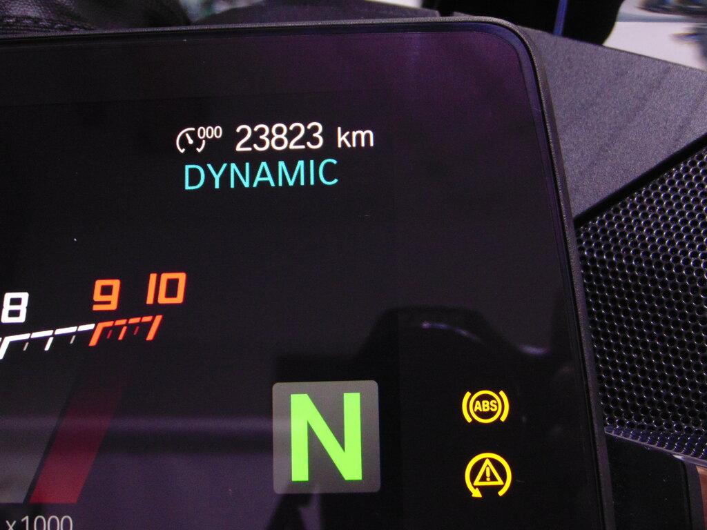 R 1250 RT