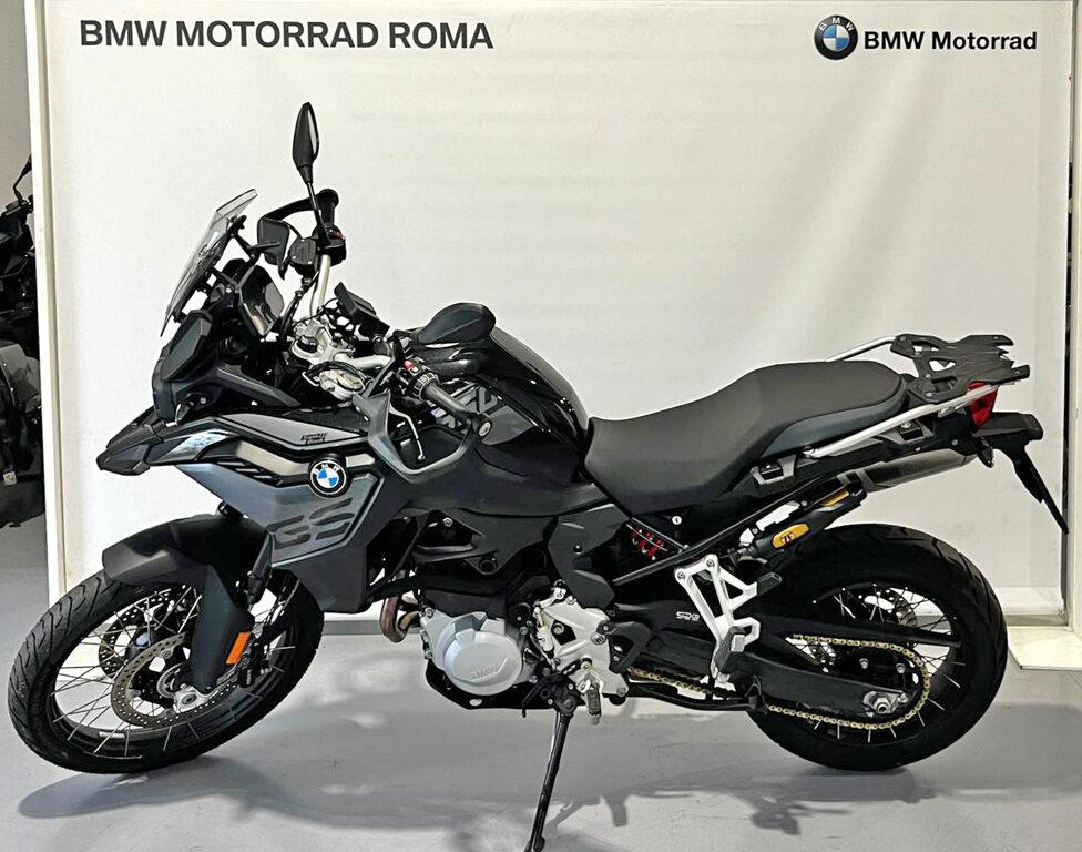 F 850 GS