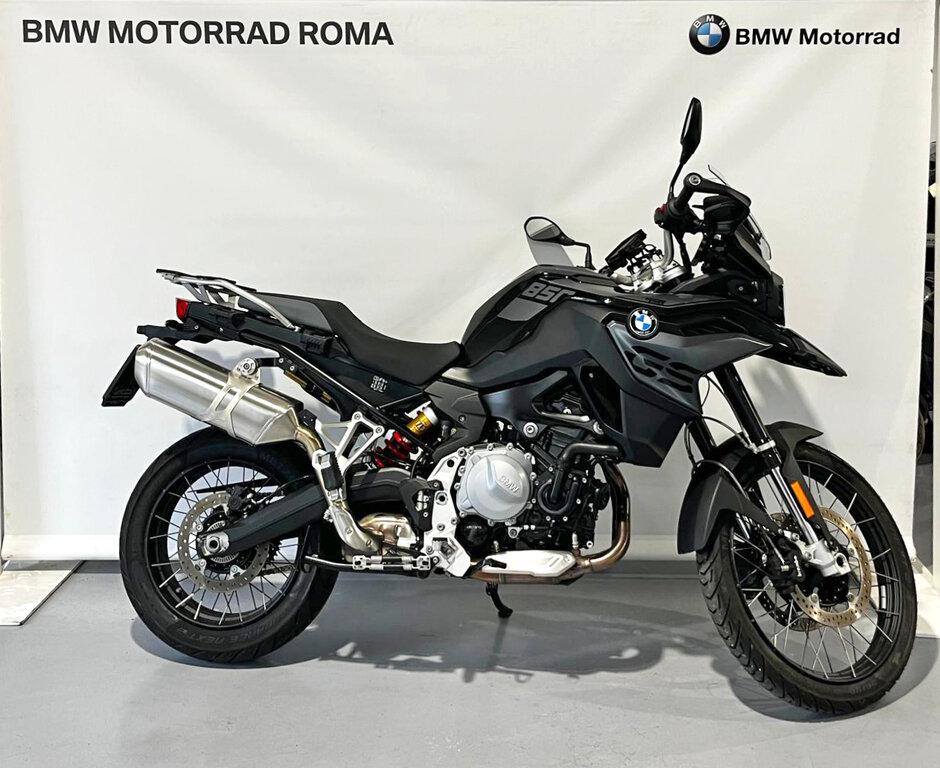 F 850 GS