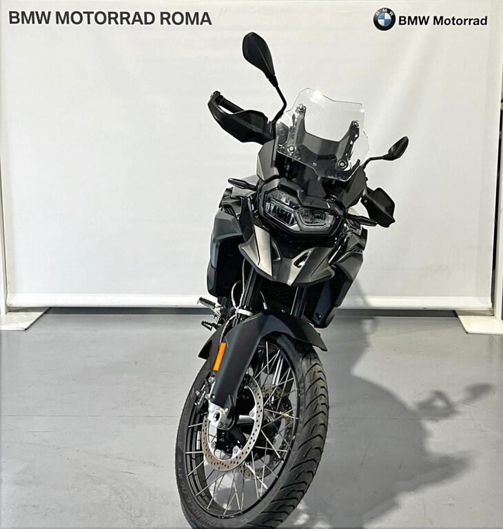 F 850 GS