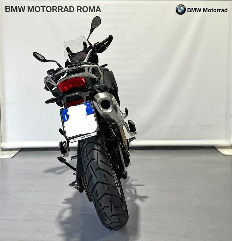 F 850 GS