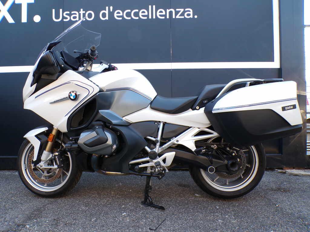R 1250 RT