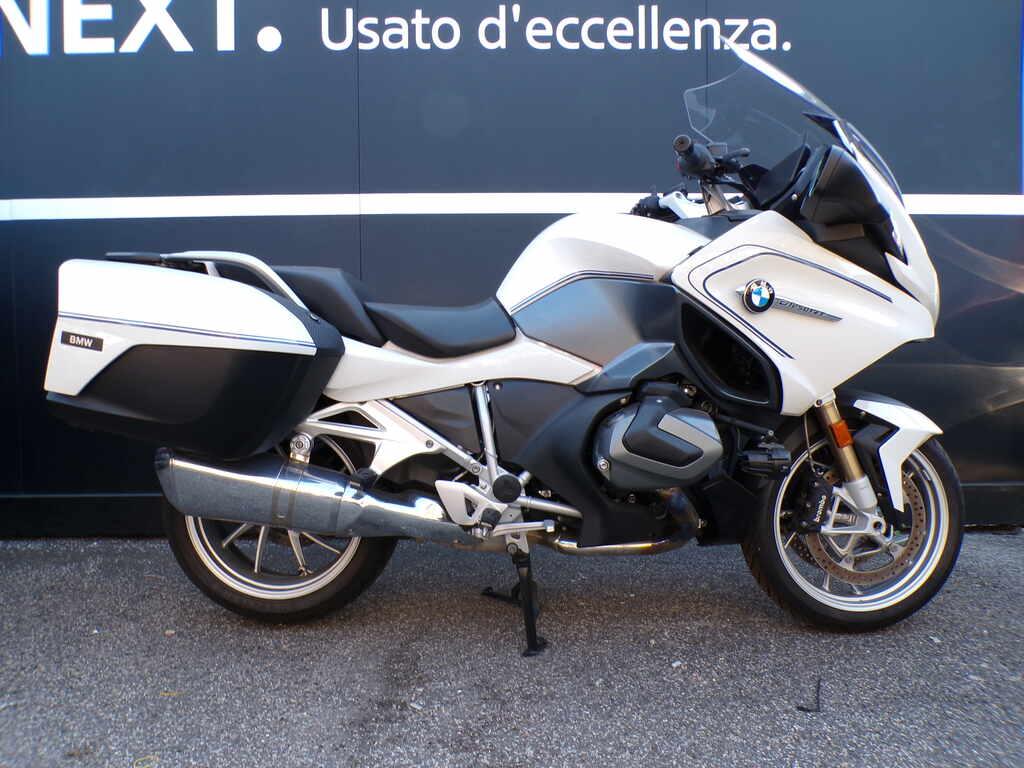R 1250 RT