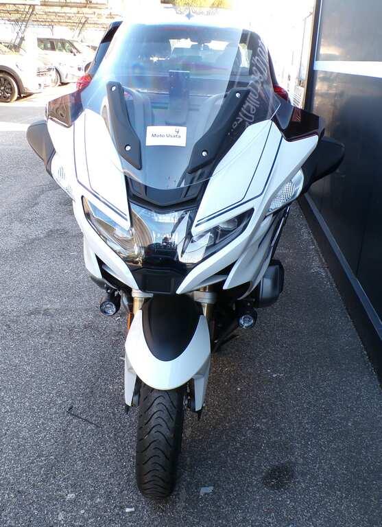 R 1250 RT