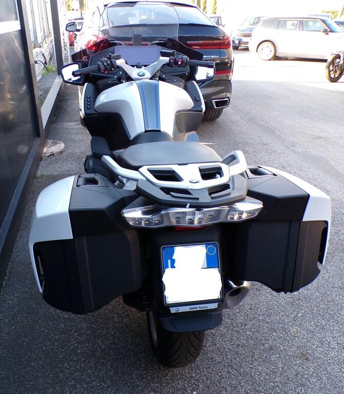 R 1250 RT