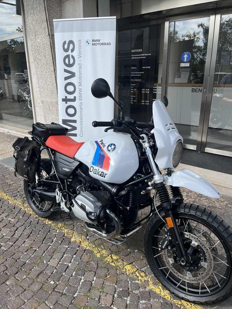 R 1200 NINET
