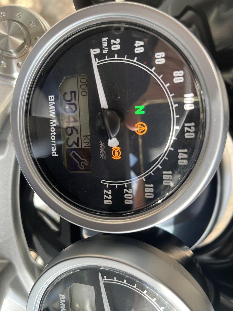R 1200 NINET