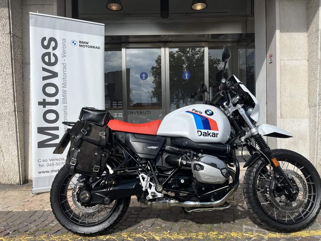 R 1200 NINET