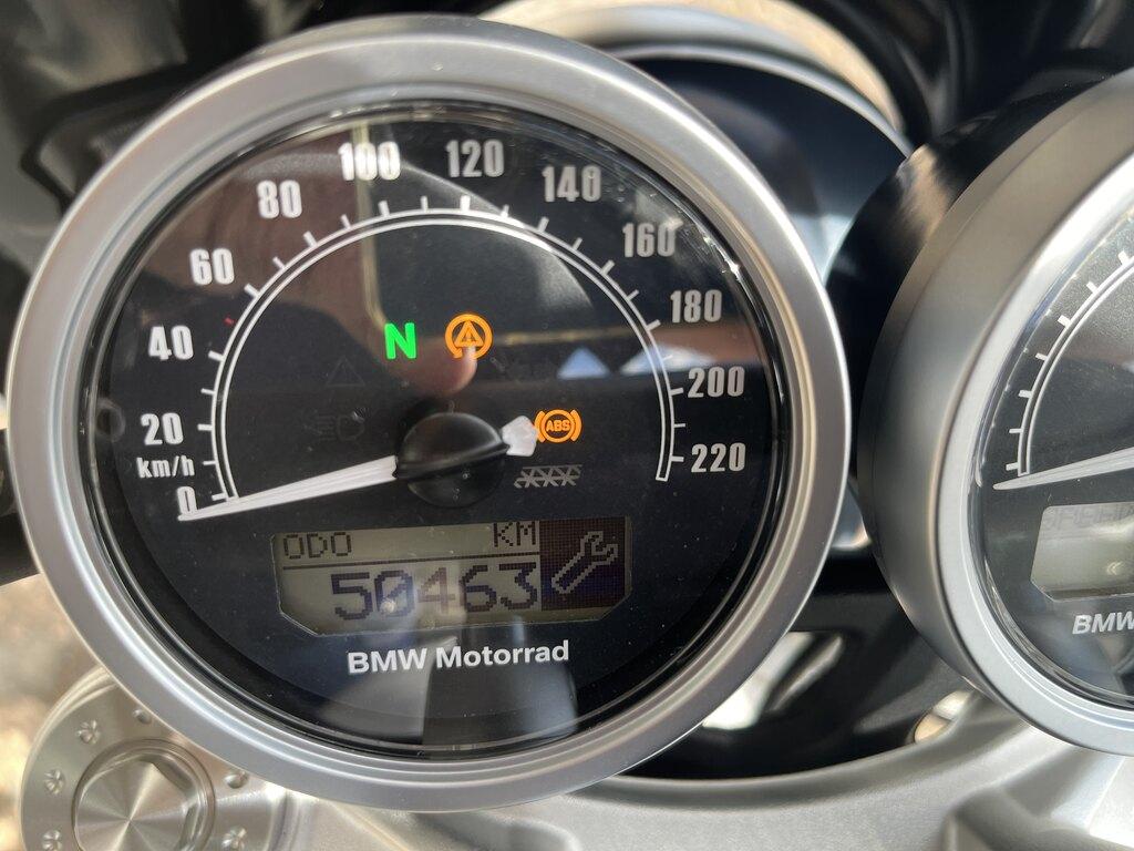 R 1200 NINET