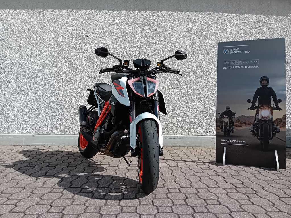 1290 SUPER DUKE