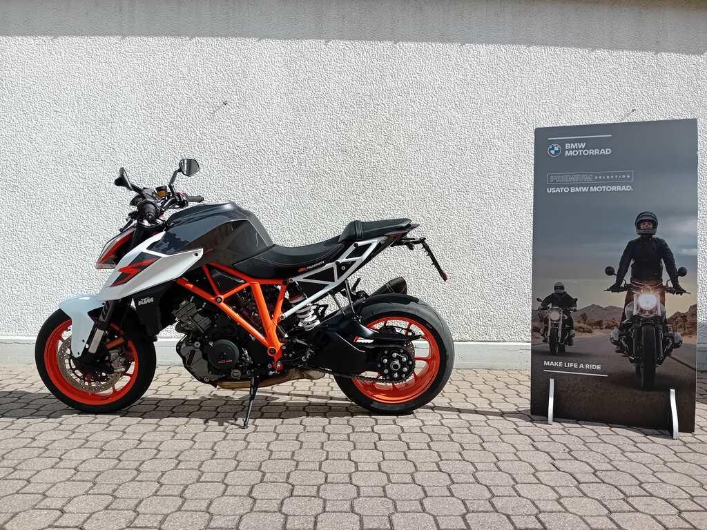 1290 SUPER DUKE