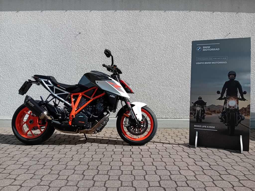1290 SUPER DUKE