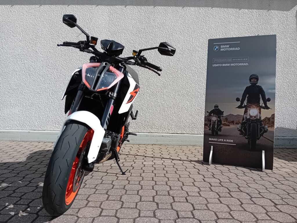 1290 SUPER DUKE