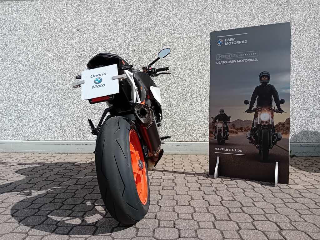 1290 SUPER DUKE