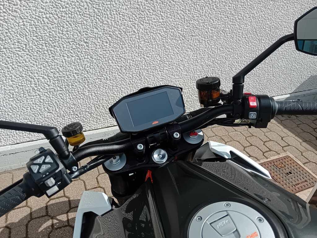 1290 SUPER DUKE