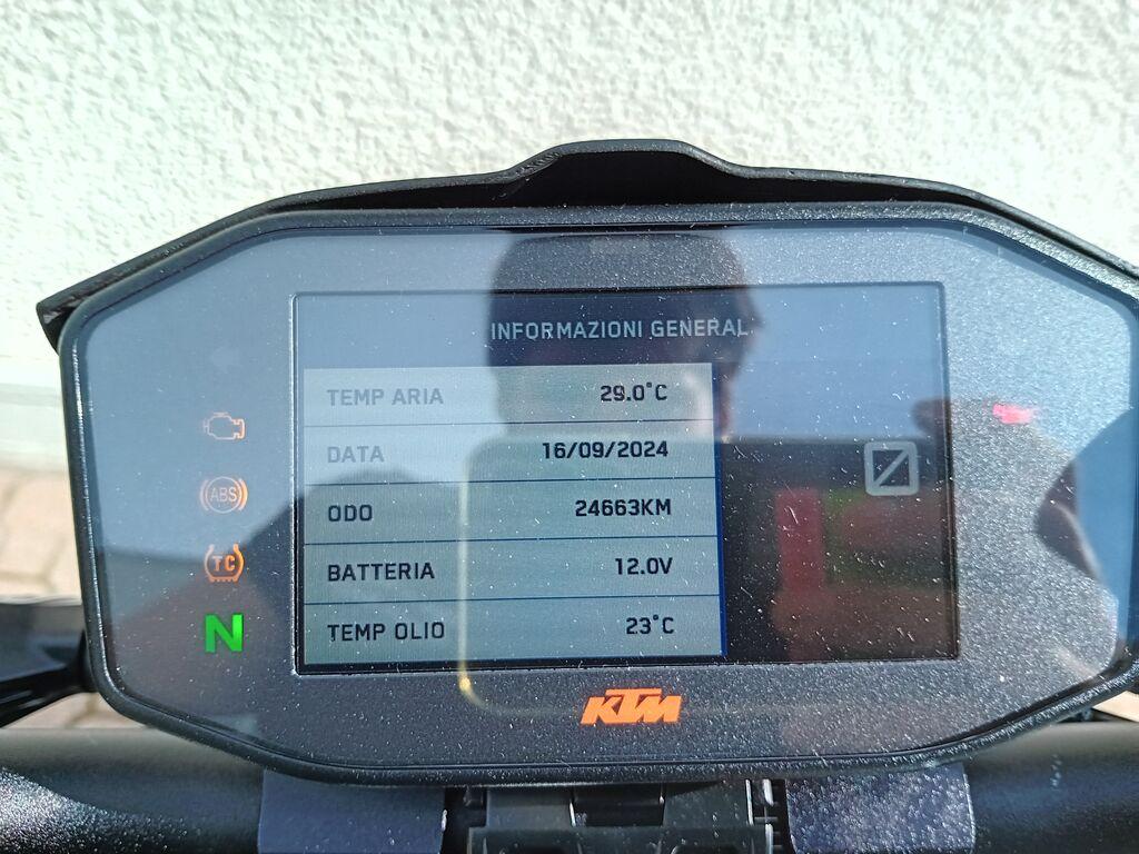1290 SUPER DUKE